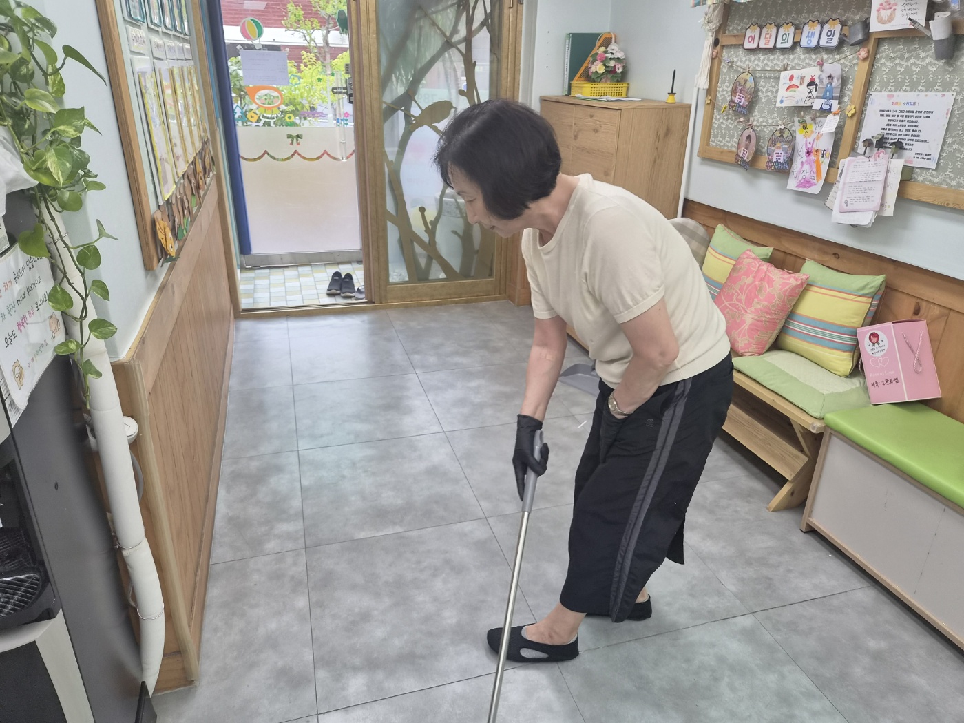 아동시설지원사업Ⅱ - 5월 모니터링의 5번째 이미지
