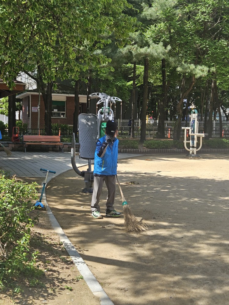 어린이공원관리(부개) 5월 모니터링의 2번째 이미지