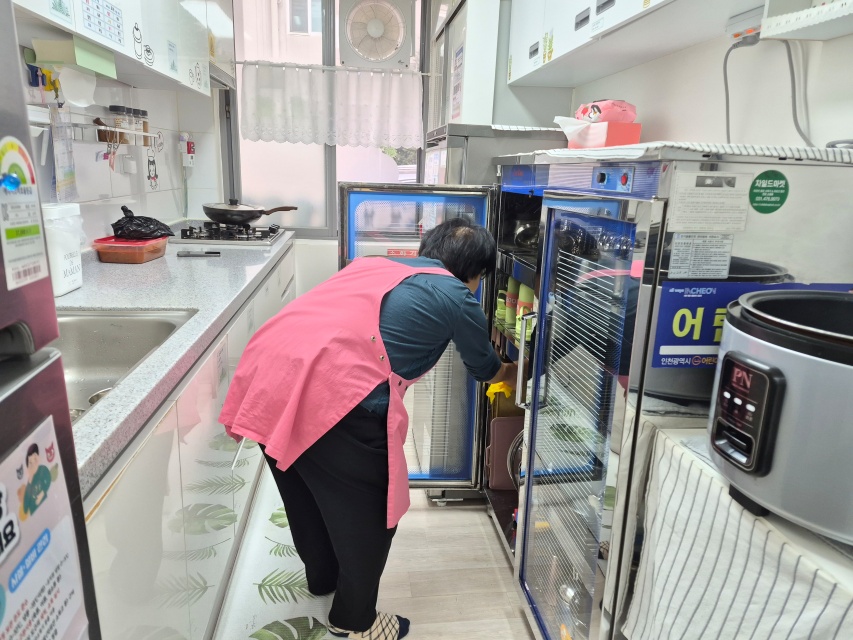 아동시설지원사업1 3월 모니터링의 2번째 이미지