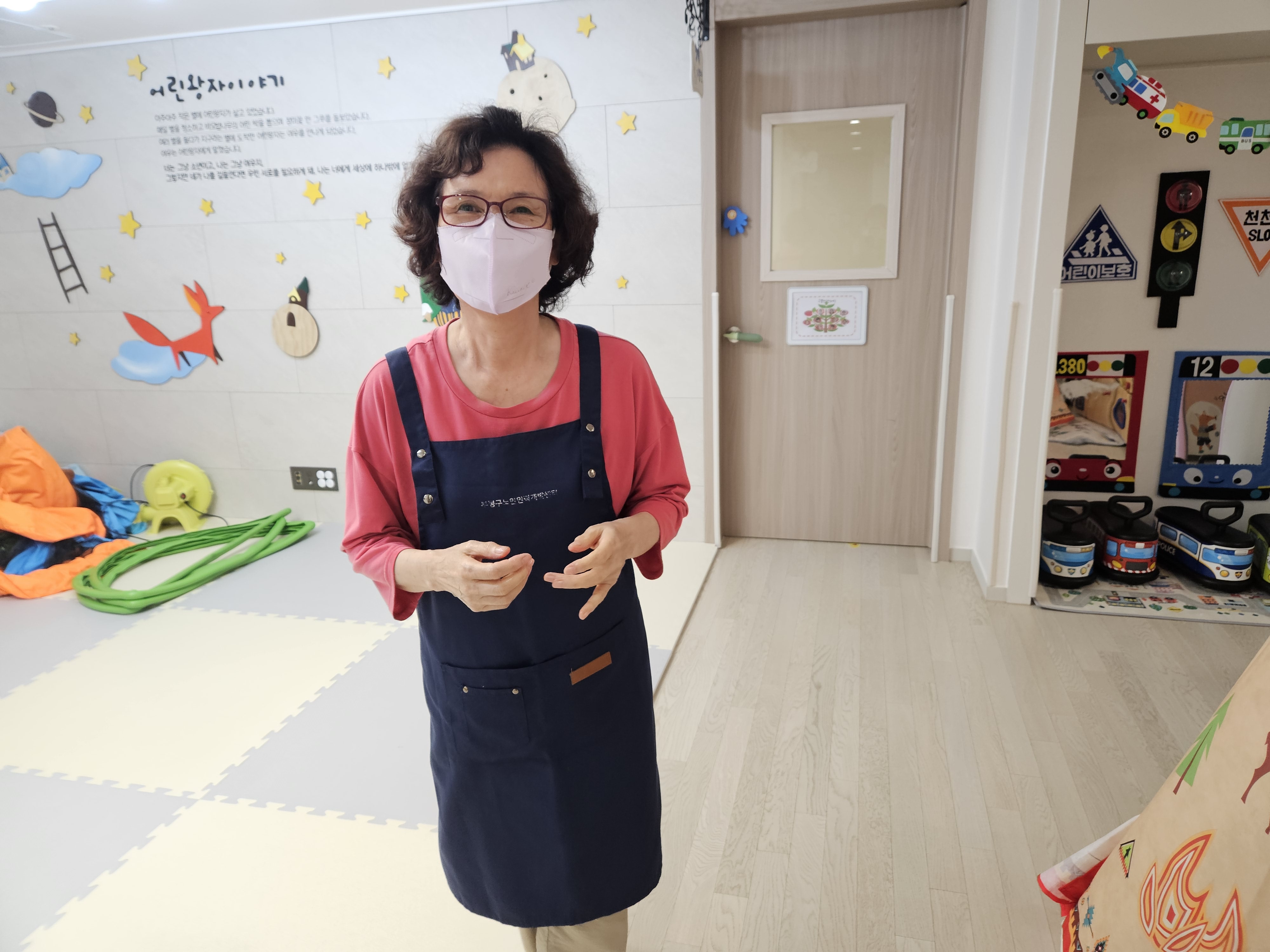 아동시설지원사업 (어린이집,유치원) 7월 모니터링의 1번째 이미지