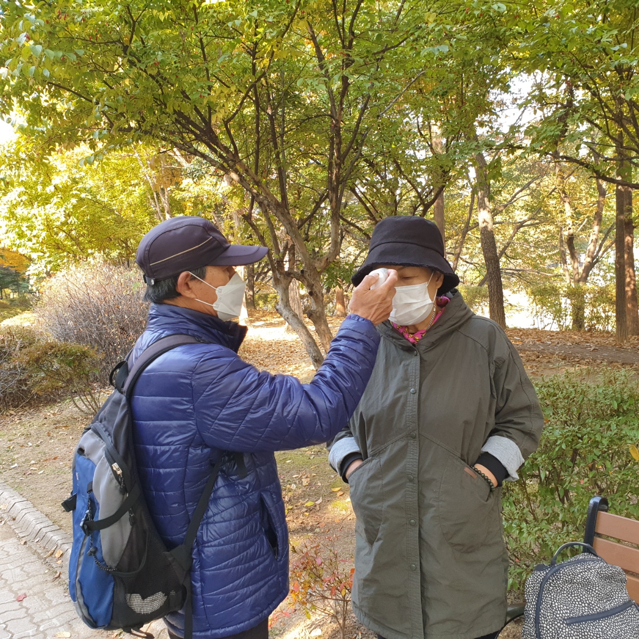 정류장지킴이 11월 첫째주 모니터링의 3번째 이미지