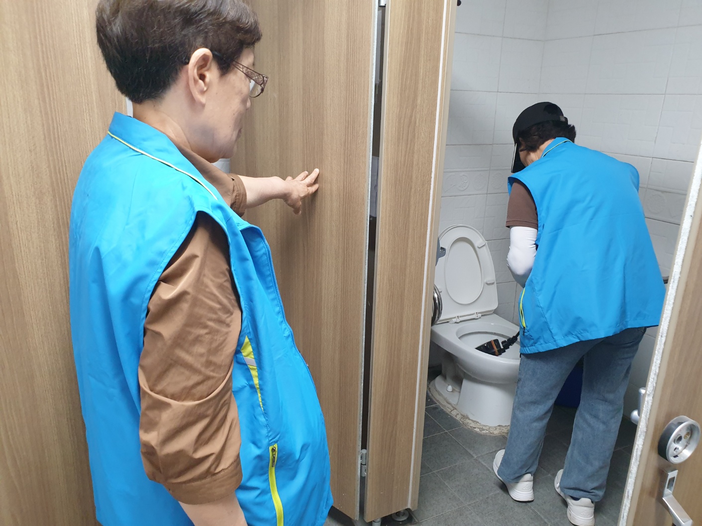 불법촬영실버지킴이단 6월 모니터링의 2번째 이미지