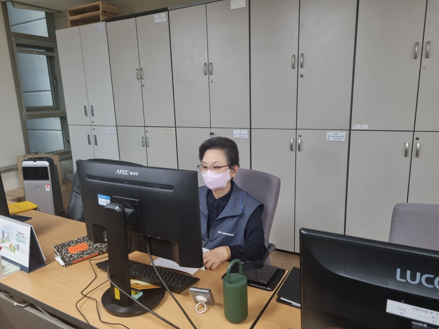 시니어산재가이드 5월 모니터링의 2번째 이미지