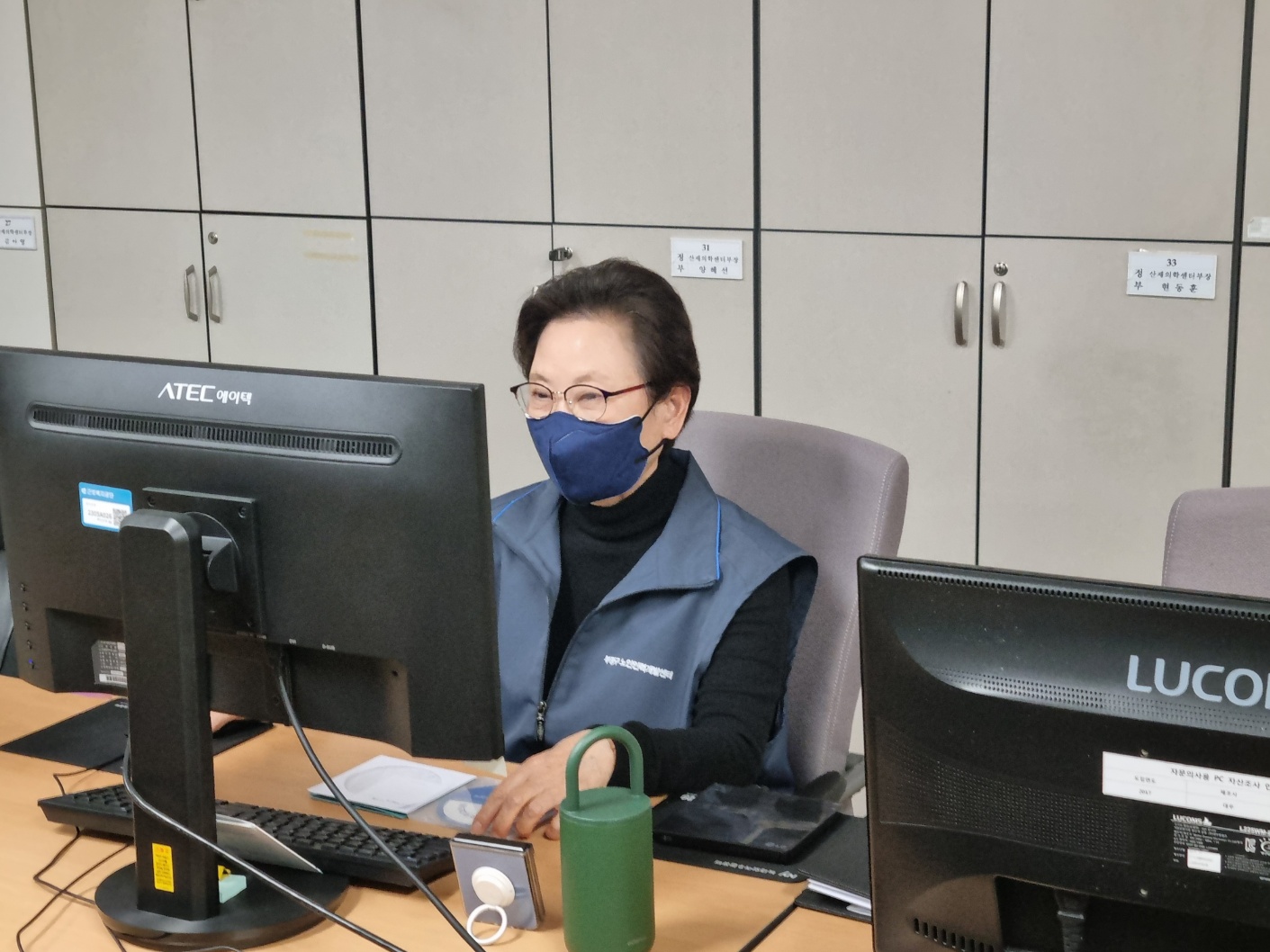 시니어산재가이드 4월 모니터링의 4번째 이미지