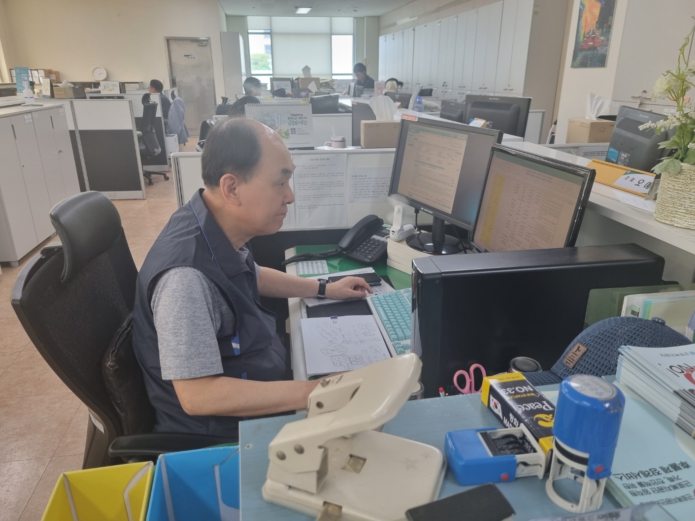 시니어산재가이드 5월 모니터링의 4번째 이미지