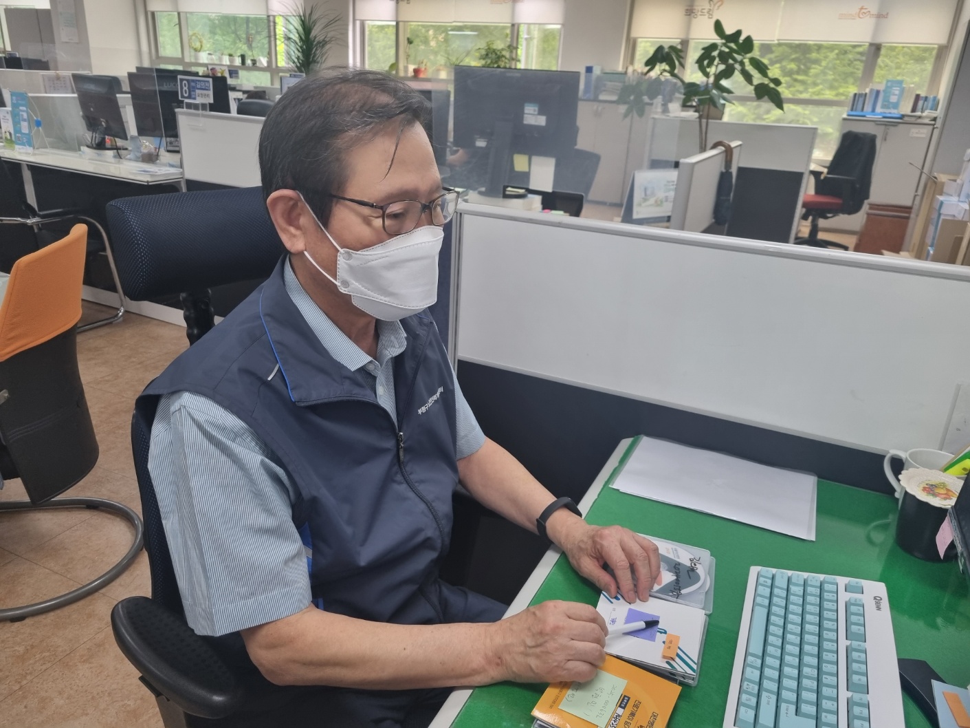 시니어산재가이드 5월 모니터링의 5번째 이미지