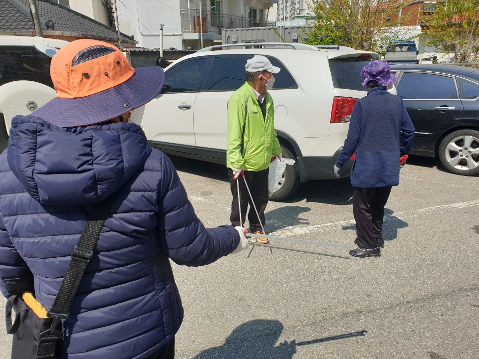 공영주차장관리-3월 모니터링의 2번째 이미지