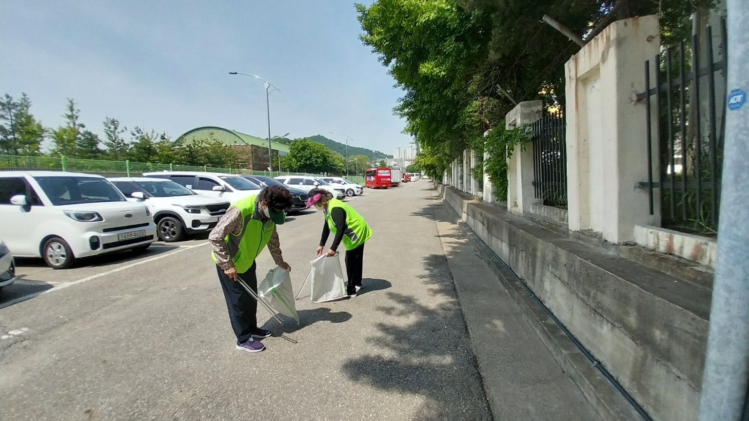 공영주차장관리사업 5월 모니터링의 3번째 이미지
