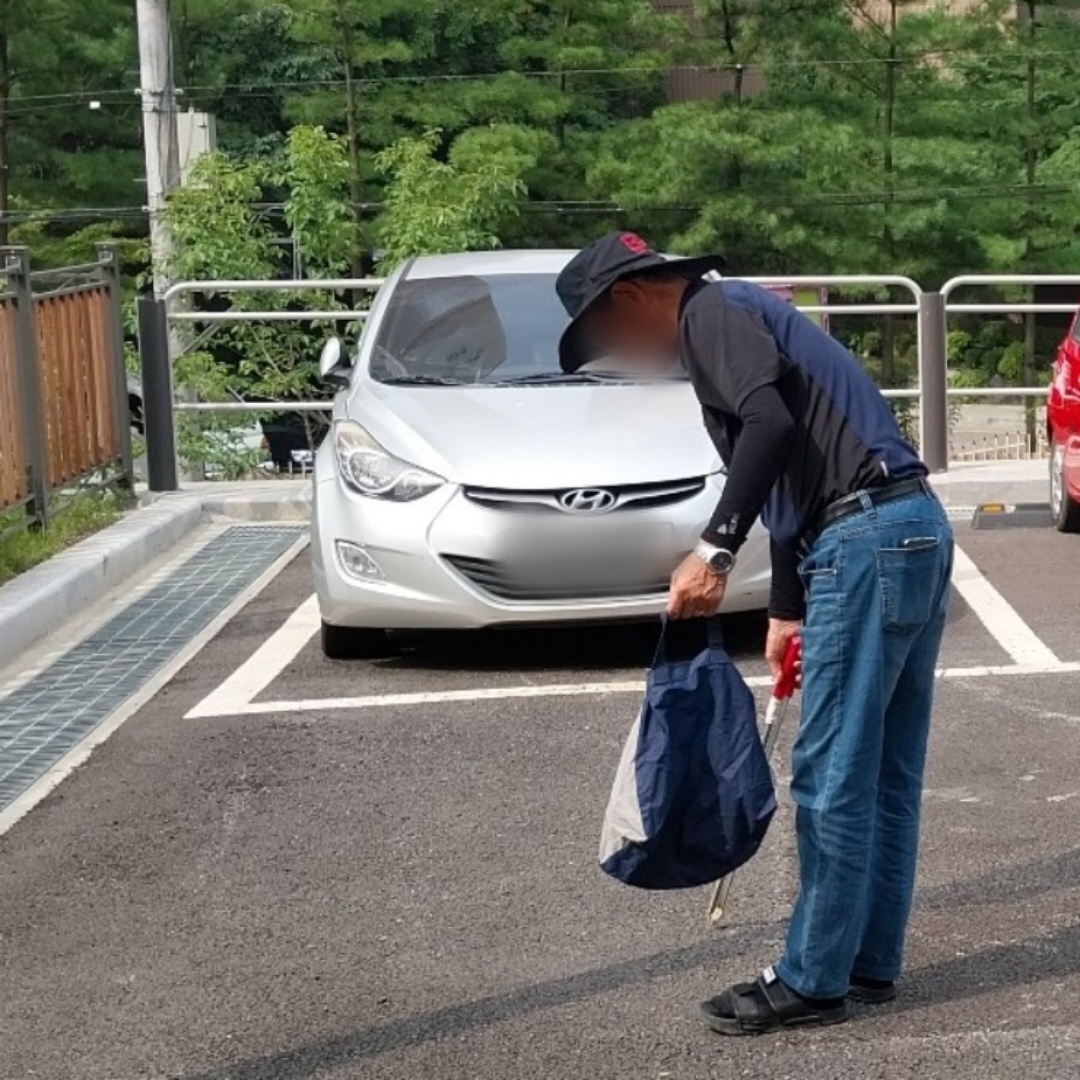 공영주차장관리사업 7월 모니터링의 2번째 이미지