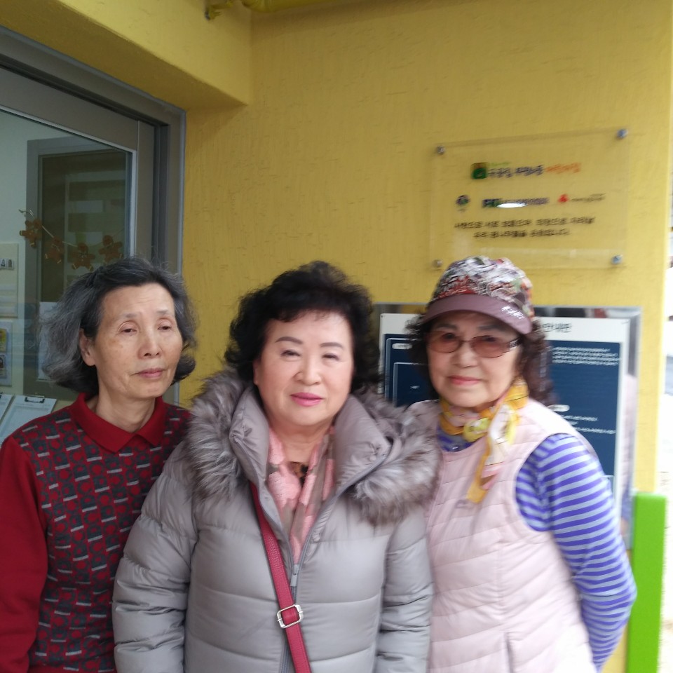 2019년 3월 엄마품사랑도우미 활동사진(10조,11조)의 3번째 이미지