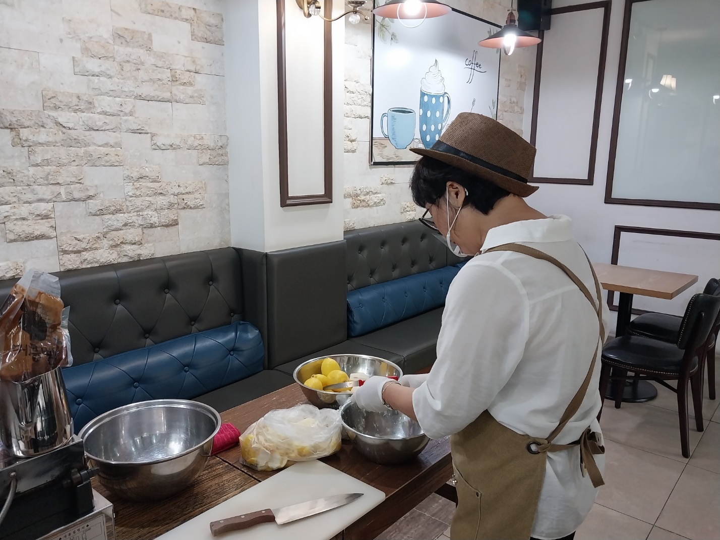 카페어울림(부평국민체육센터점) 10월 모니터링의 2번째 이미지