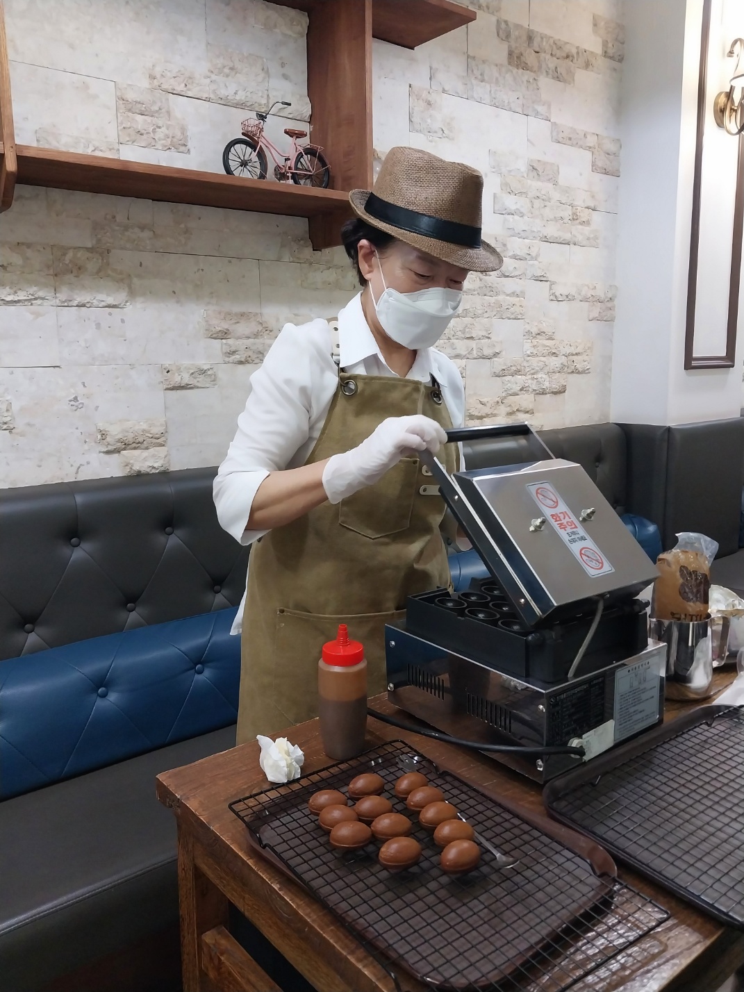 카페어울림(부평국민체육센터점) 10월 모니터링의 3번째 이미지