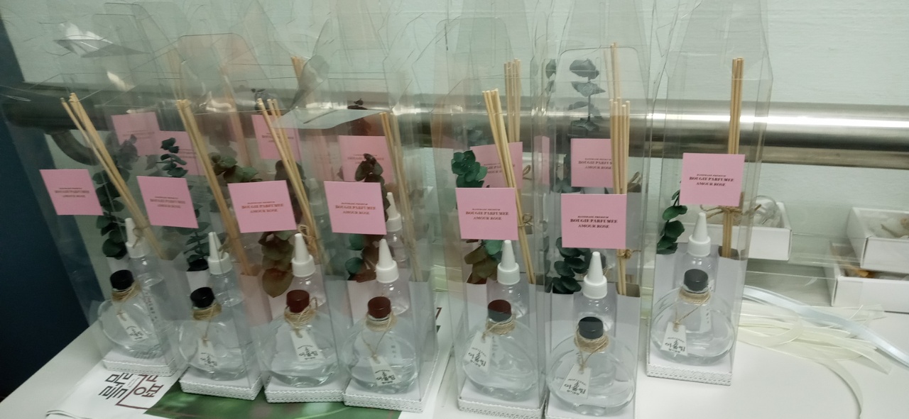 맞춤향기공방 활동모니터링의 4번째 이미지