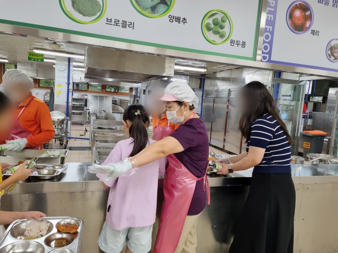 학생건강지킴이 9월 모니터링 이미지
