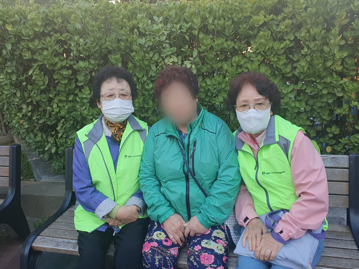 노노케어 10월 참여자&수혜자 모니터링의 2번째 이미지