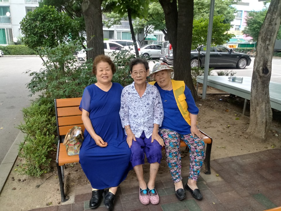 2019년 노노케어연중 7월 활동사진(5조)의 2번째 이미지