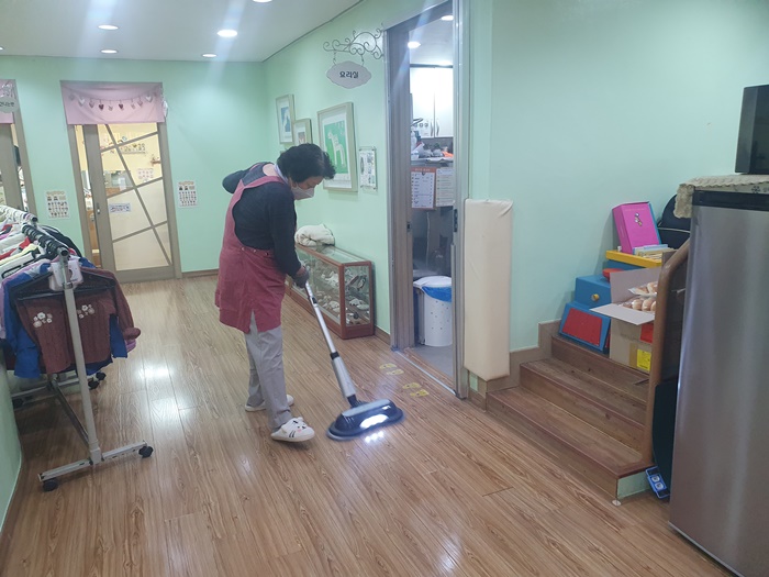 아동시설지원사업 4월 모니터링의 3번째 이미지