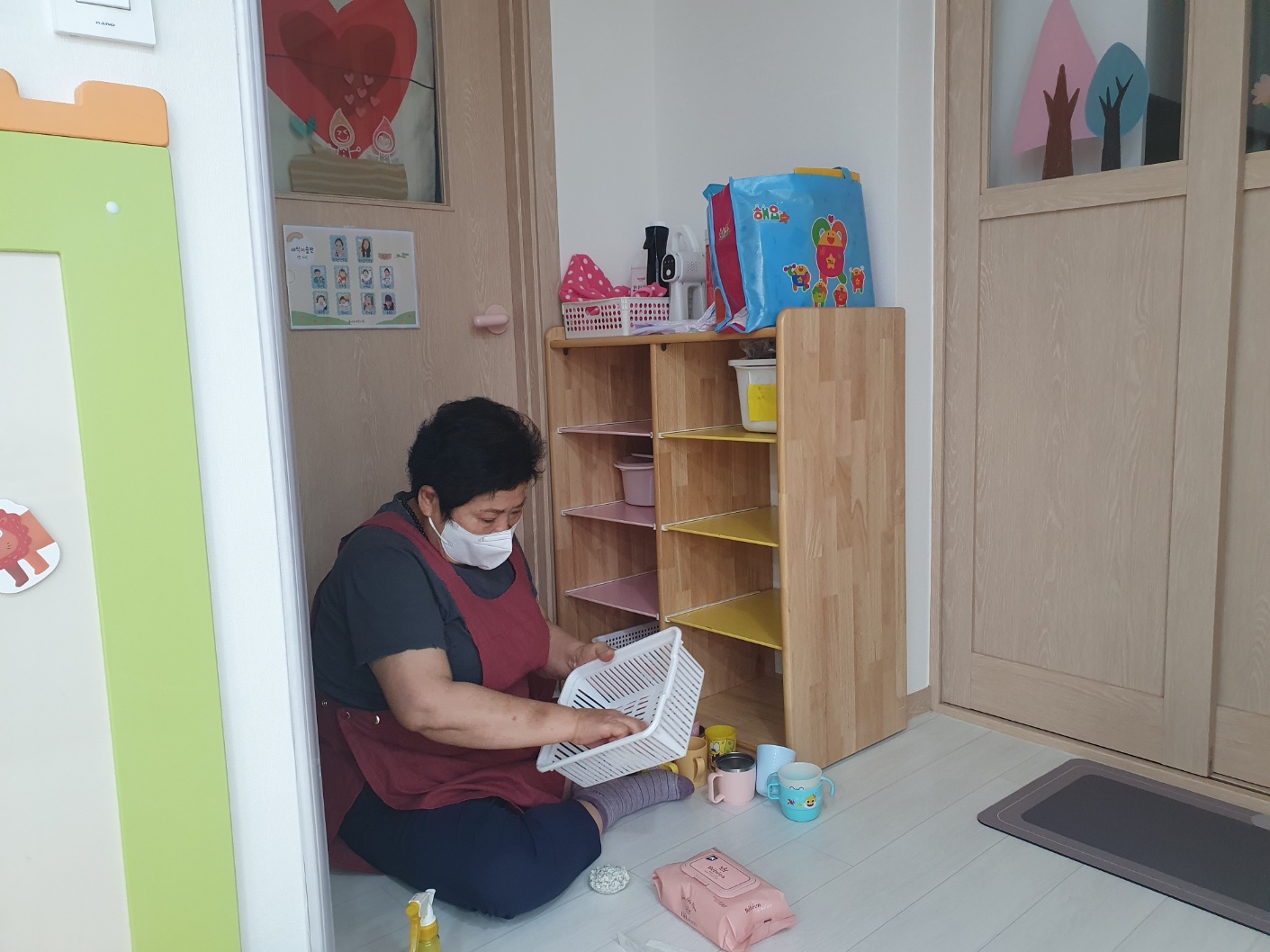 아동시설지원사업 4월 모니터링의 2번째 이미지