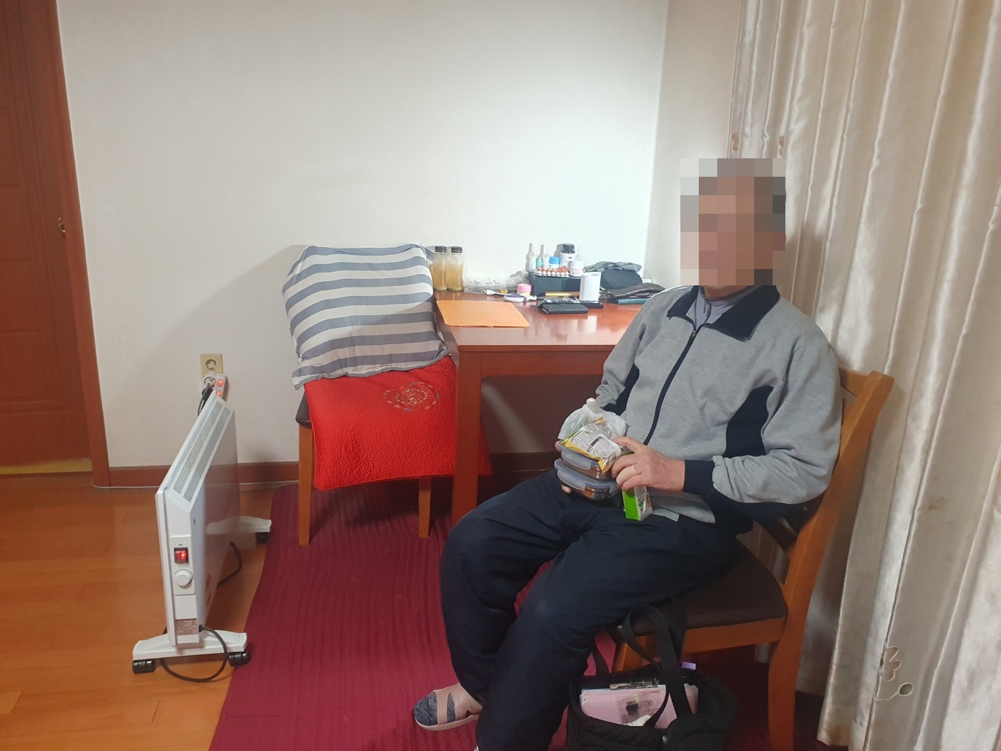 노인맞춤돌봄서비스지원사업 3월 모니터링의 3번째 이미지
