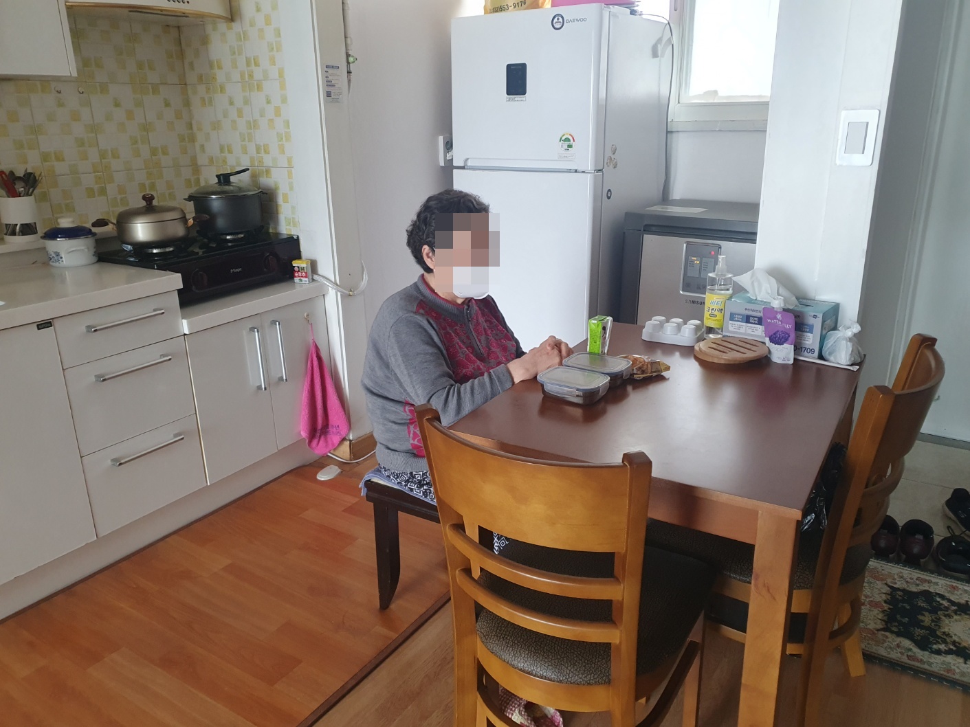 노인맞춤돌봄서비스지원사업 3월 모니터링의 5번째 이미지