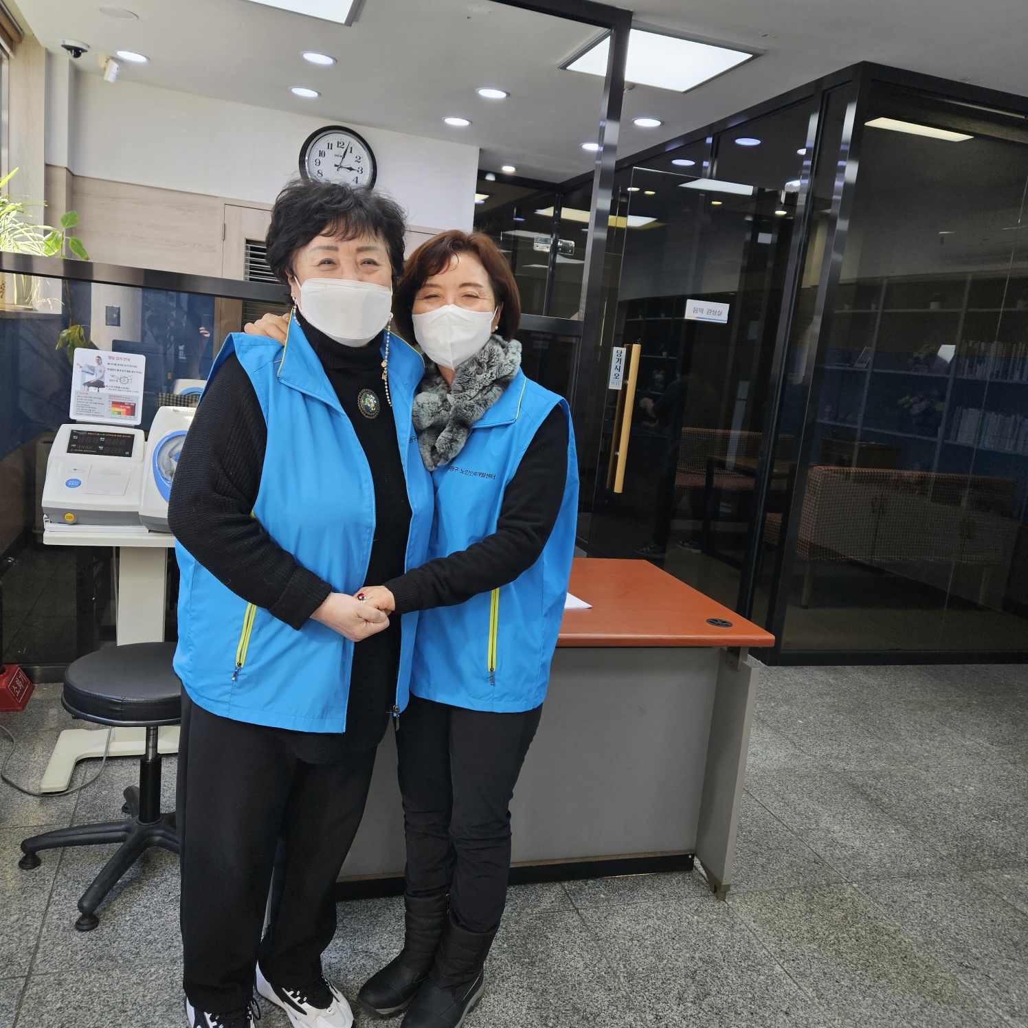 시니어금융업무지원 2월 모니터링의 4번째 이미지