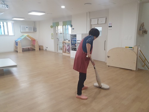 아동시설지원사업 (어린이집,유치원) 5월 모니터링의 2번째 이미지