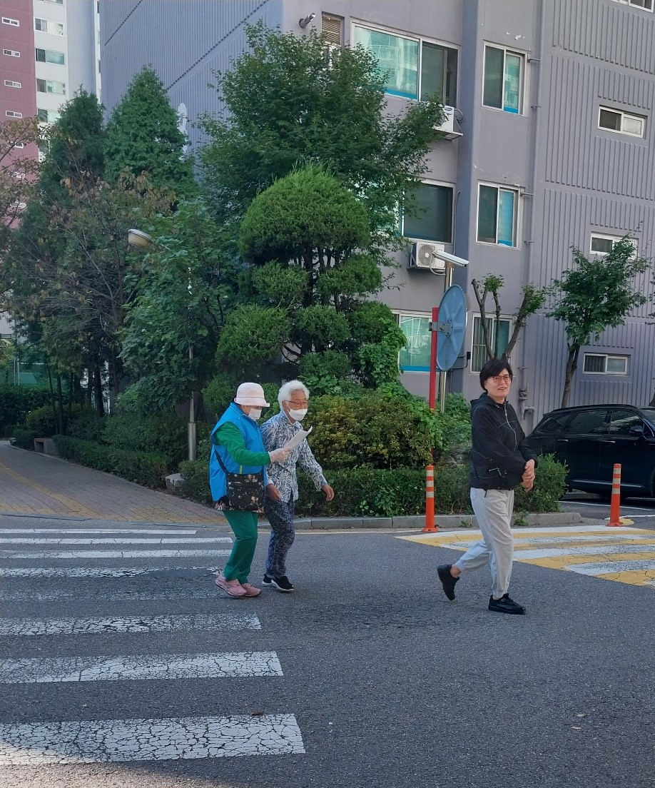 폐의약품수거사업 10월 활동 모니터링의 2번째 이미지