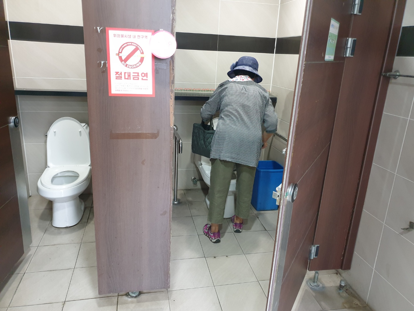 불법촬영실버지킴이단 9월 모니터링의 5번째 이미지