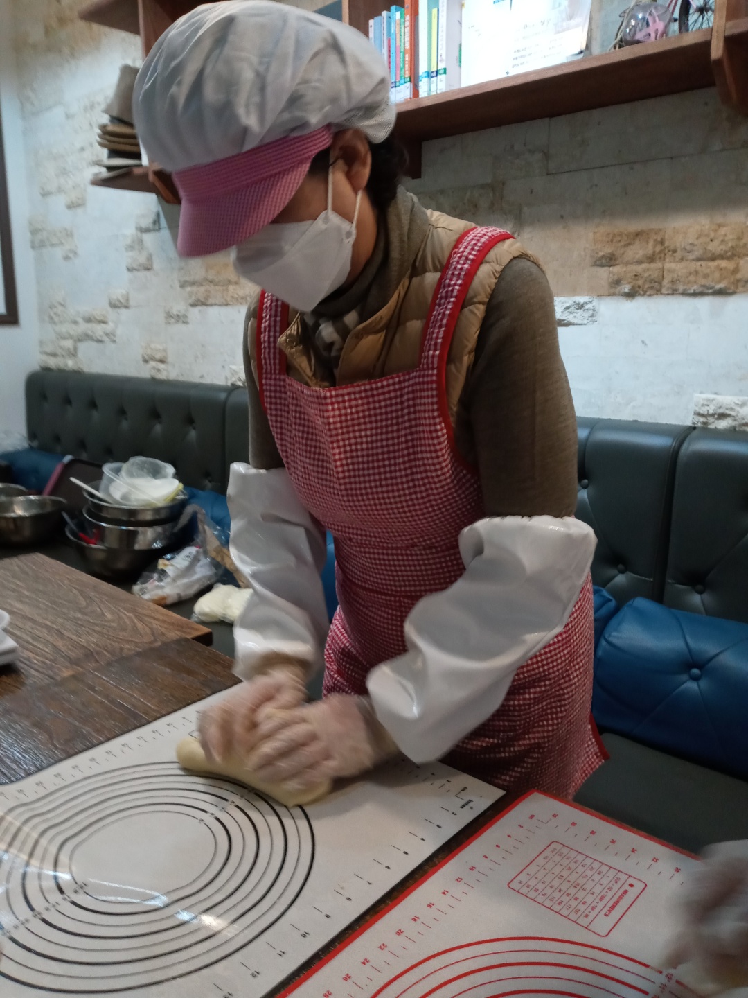 웰빙디저트 16일 모니터링의 5번째 이미지