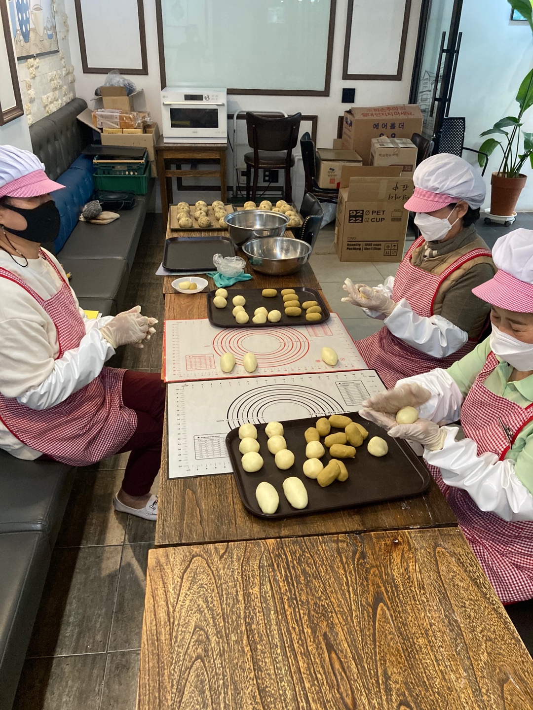 웰빙디저트 16일 모니터링의 2번째 이미지