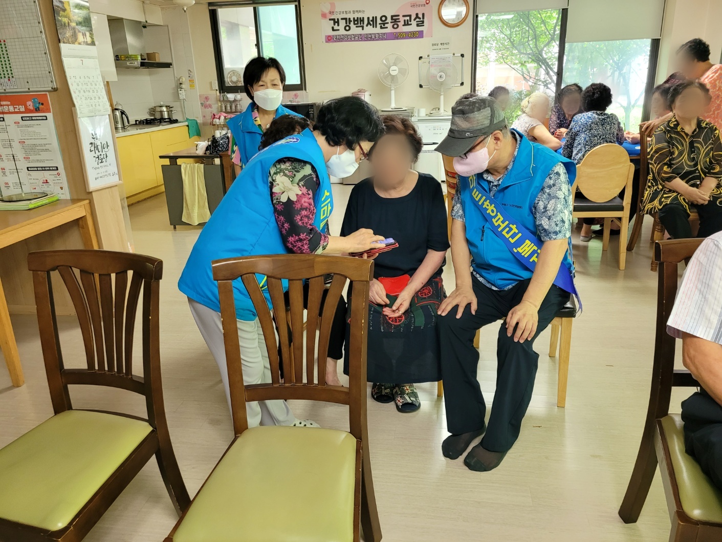 스마트홍보단 복지온 7월 모니터링의 2번째 이미지