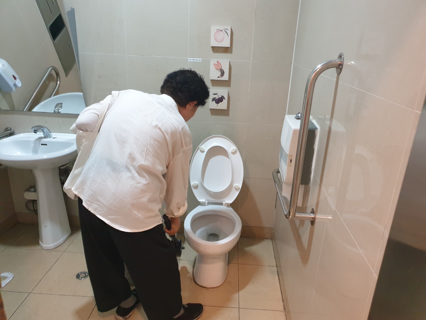 불법촬영실버지킴이단 6월 모니터링의 4번째 이미지