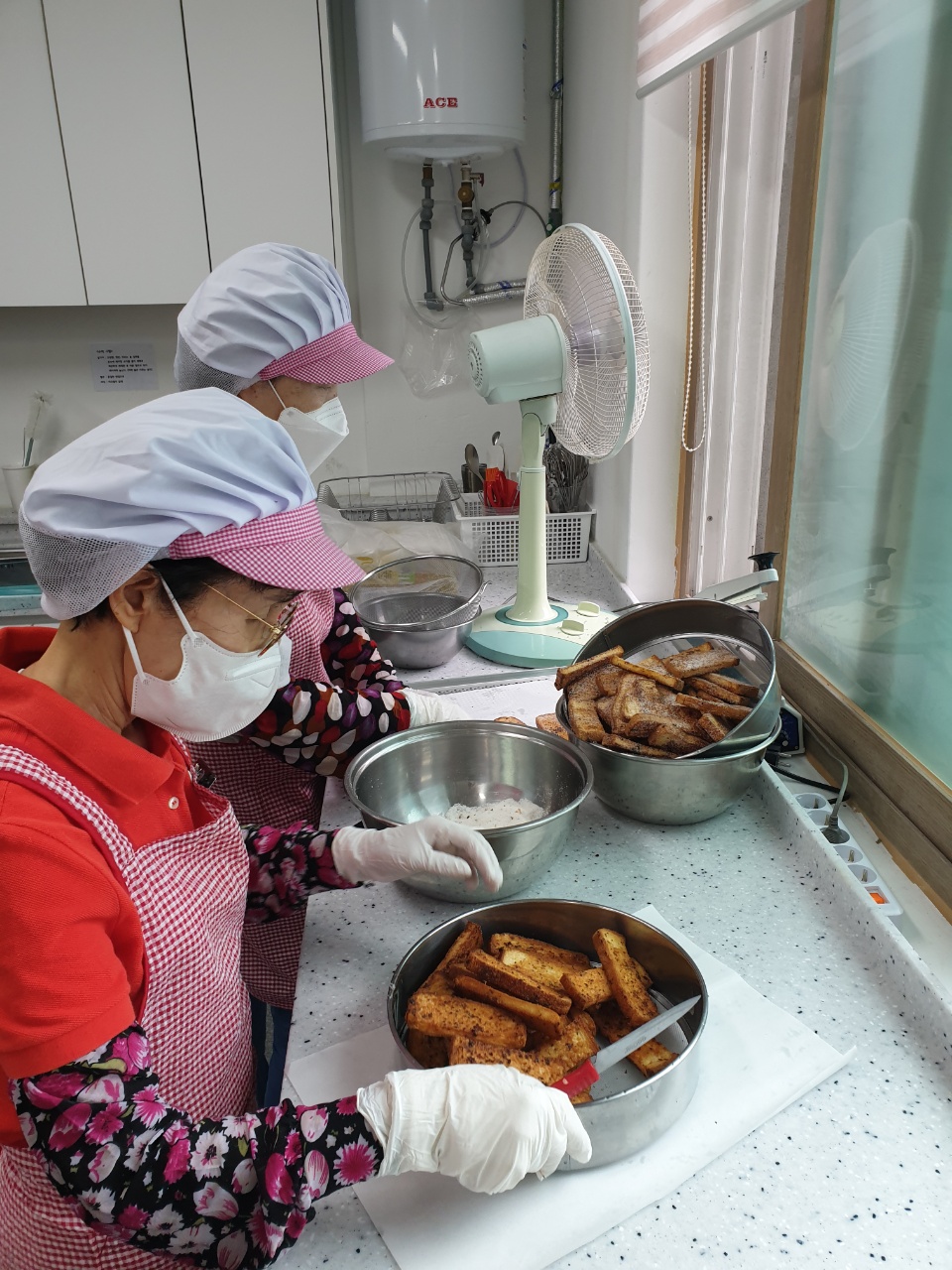 카페어울림 산곡점 8월넷째주 모니터링의 3번째 이미지