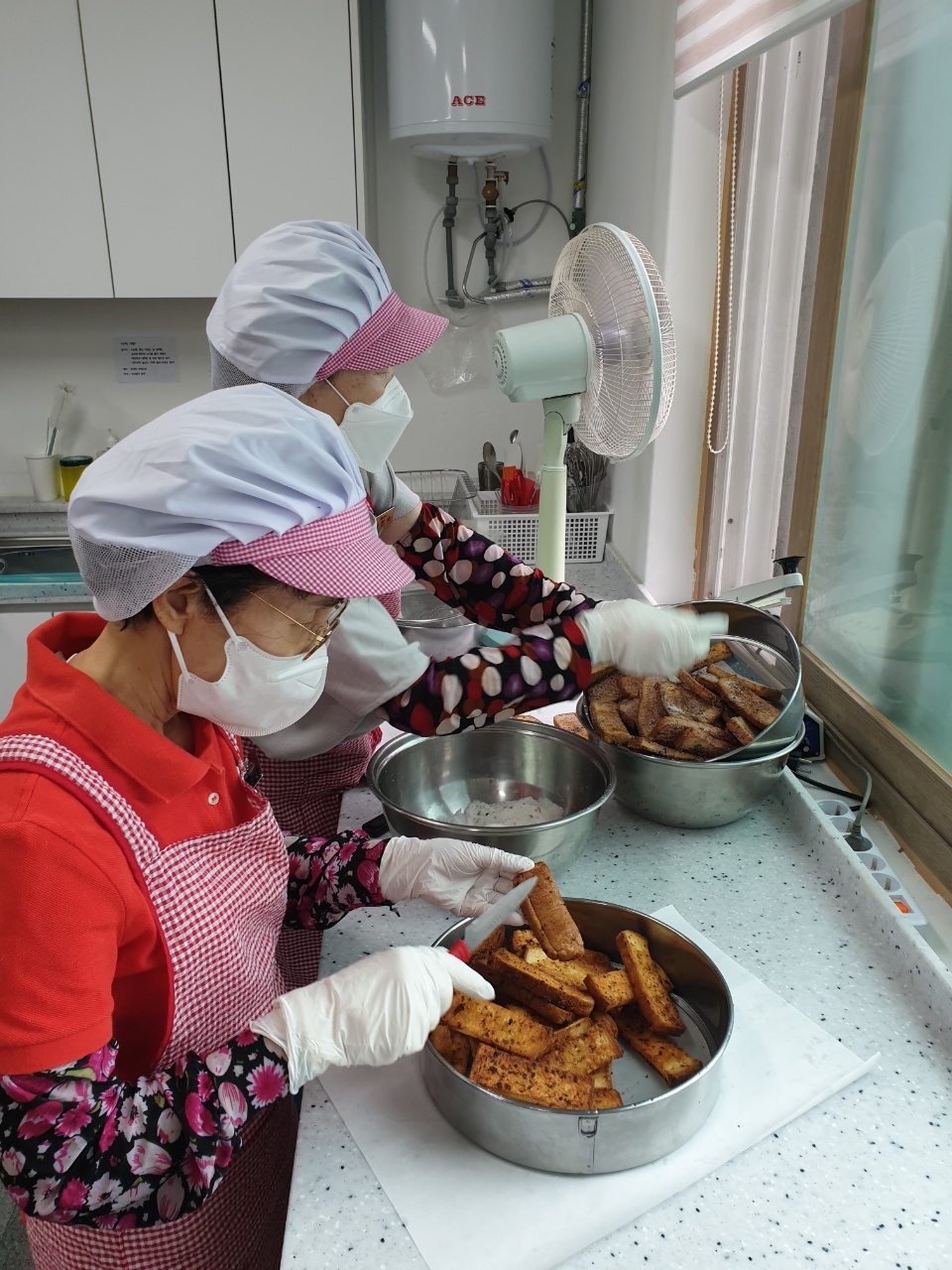 카페어울림 산곡점 8월넷째주 모니터링의 4번째 이미지
