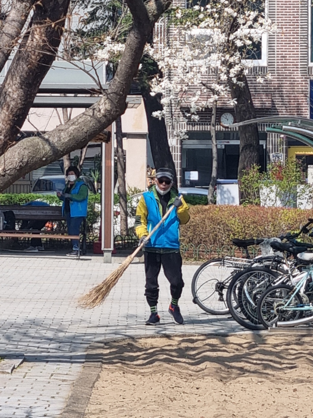 어린이공원관리원(청천,갈산) 4월 모니터링의 3번째 이미지
