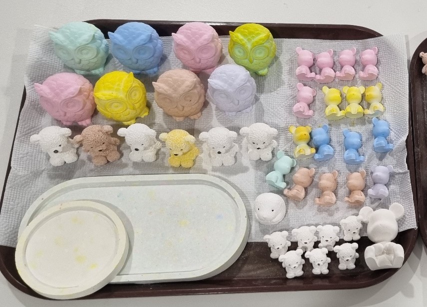맞춤향기공방 6월 활동 모니터링 사진의 5번째 이미지