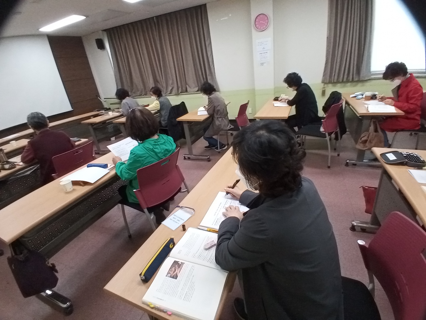 아로마테라피 심화과정 -7회기 교육의 4번째 이미지