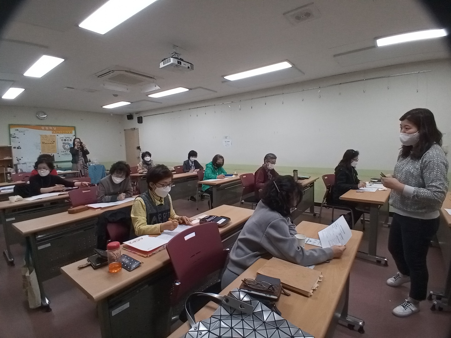 아로마테라피 심화과정 -7회기 교육의 2번째 이미지