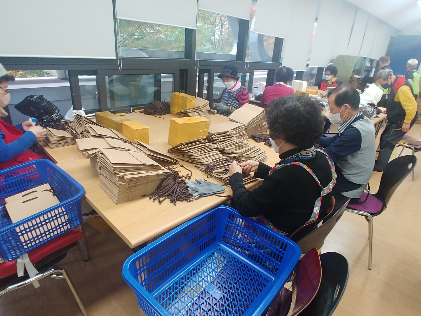 비전홀공동작업장 모니터링의 4번째 이미지