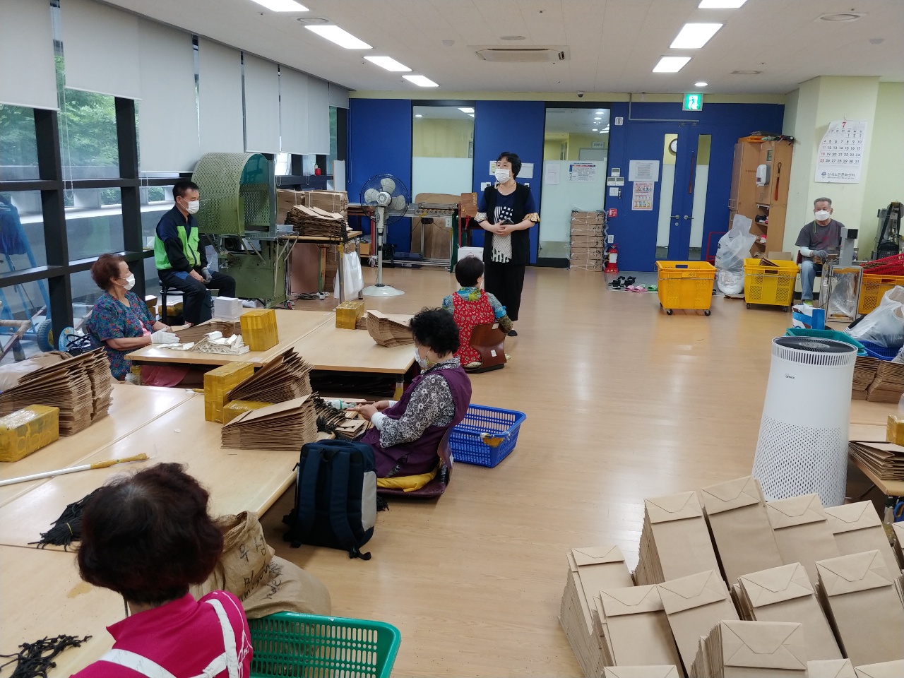 비전홀 7월1째주 모니터링의 2번째 이미지