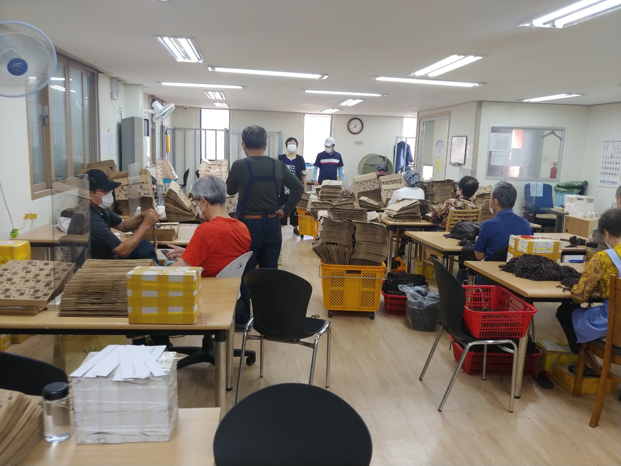 비전홀 7월1째주 모니터링의 3번째 이미지