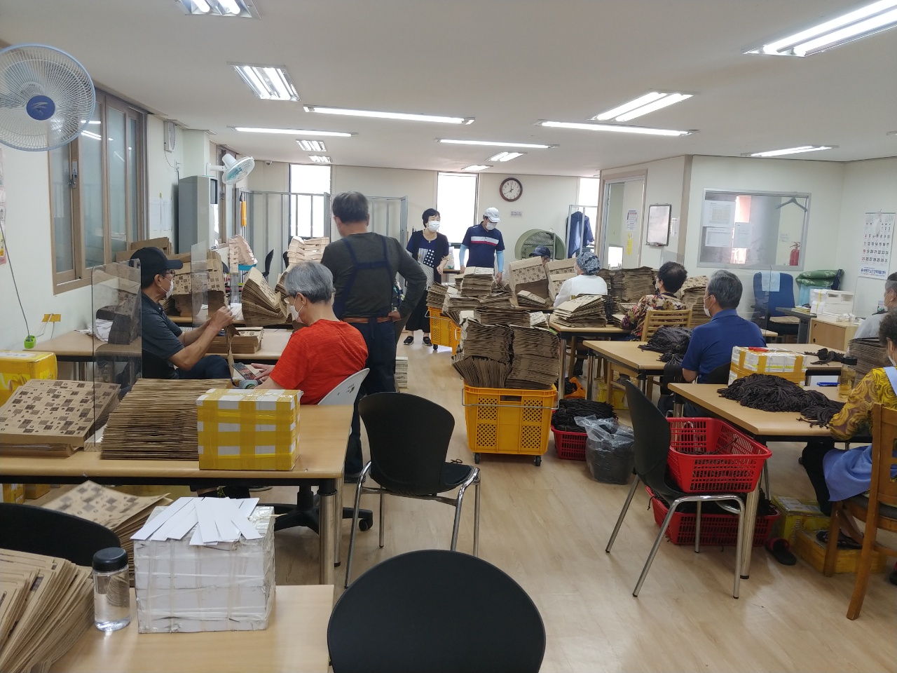 비전홀 7월1째주 모니터링의 4번째 이미지