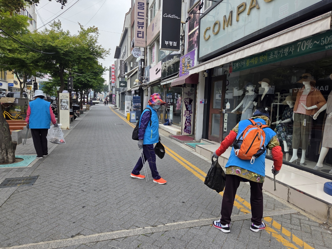 우리장터도우미 5월 모니터링의 5번째 이미지