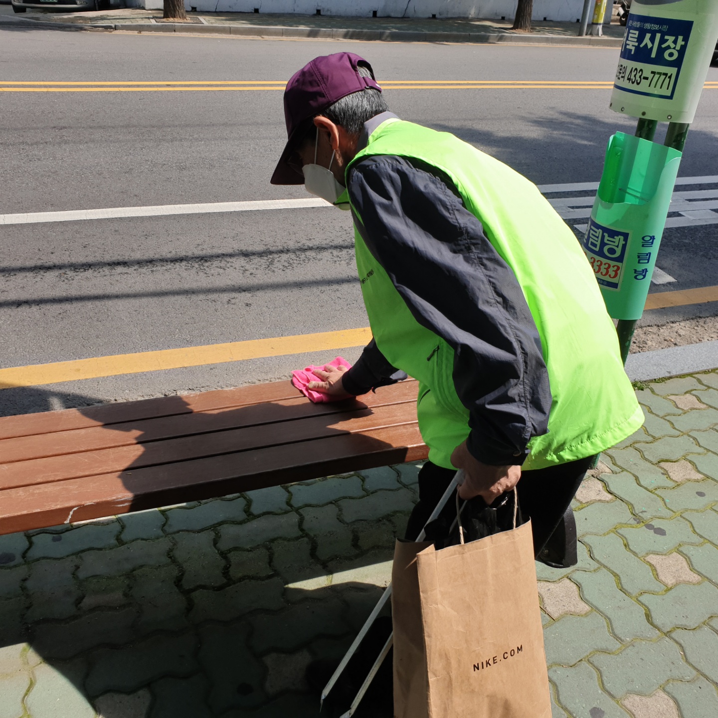 정류장지킴이 6월1주 모 니터 링의 3번째 이미지