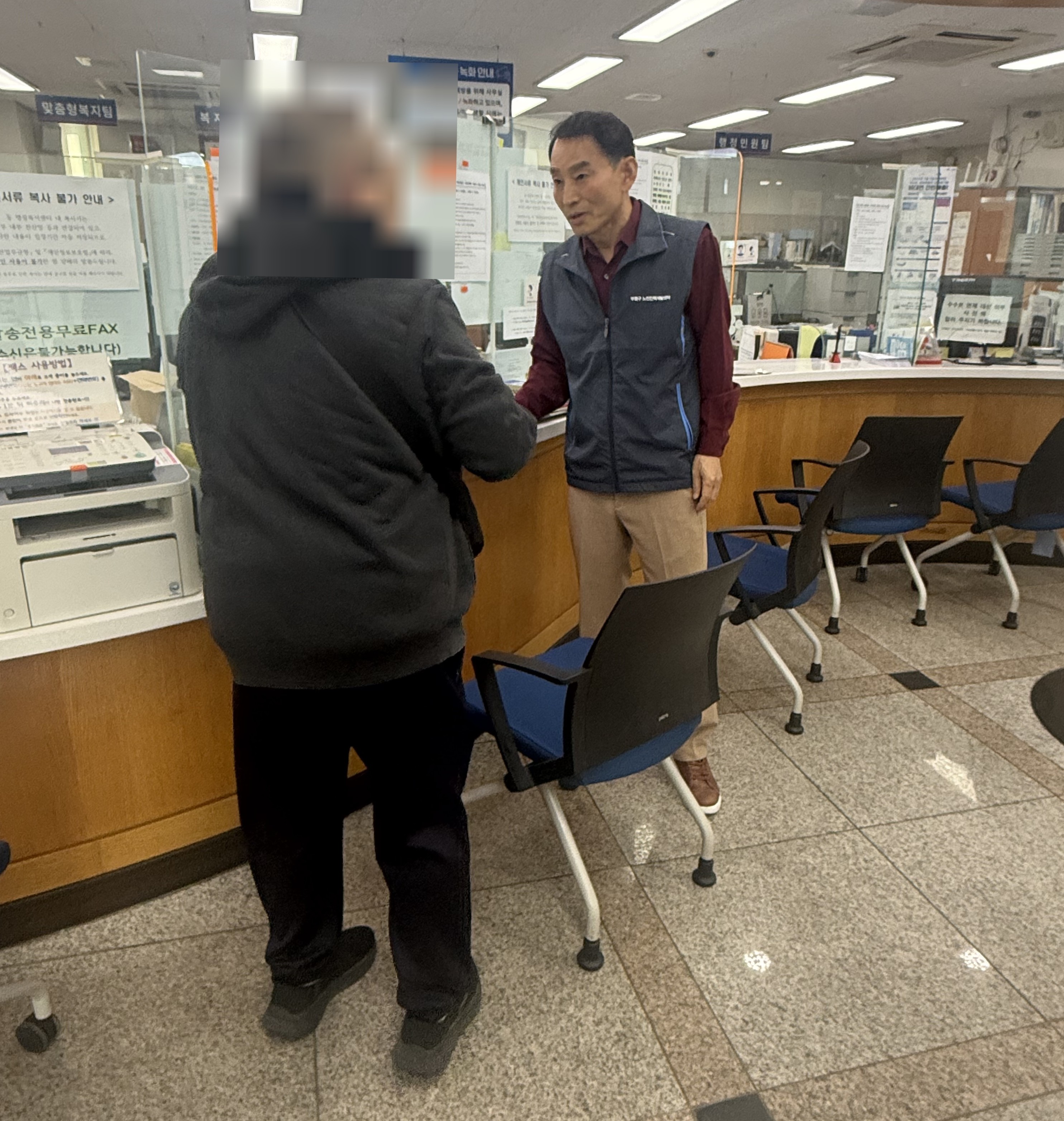 공공행정업무지원 4월 모니터링의 2번째 이미지