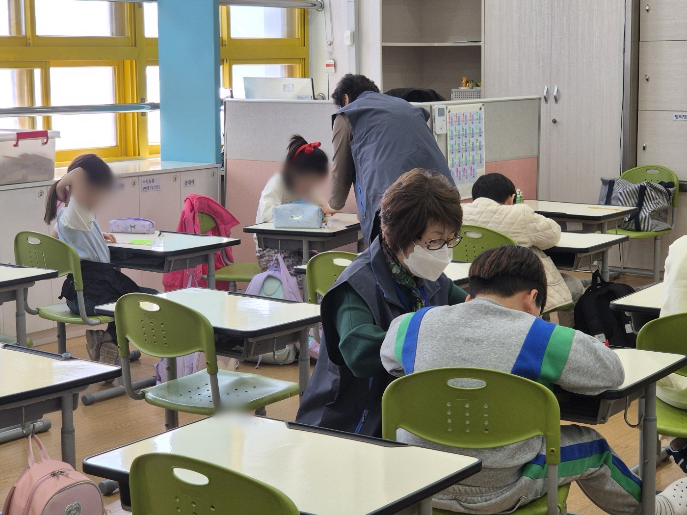 늘봄교실 4월 모니티링의 2번째 이미지
