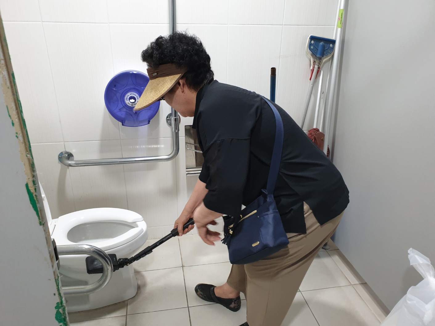 불법촬영실버지킴이단 6월 모니터링의 3번째 이미지