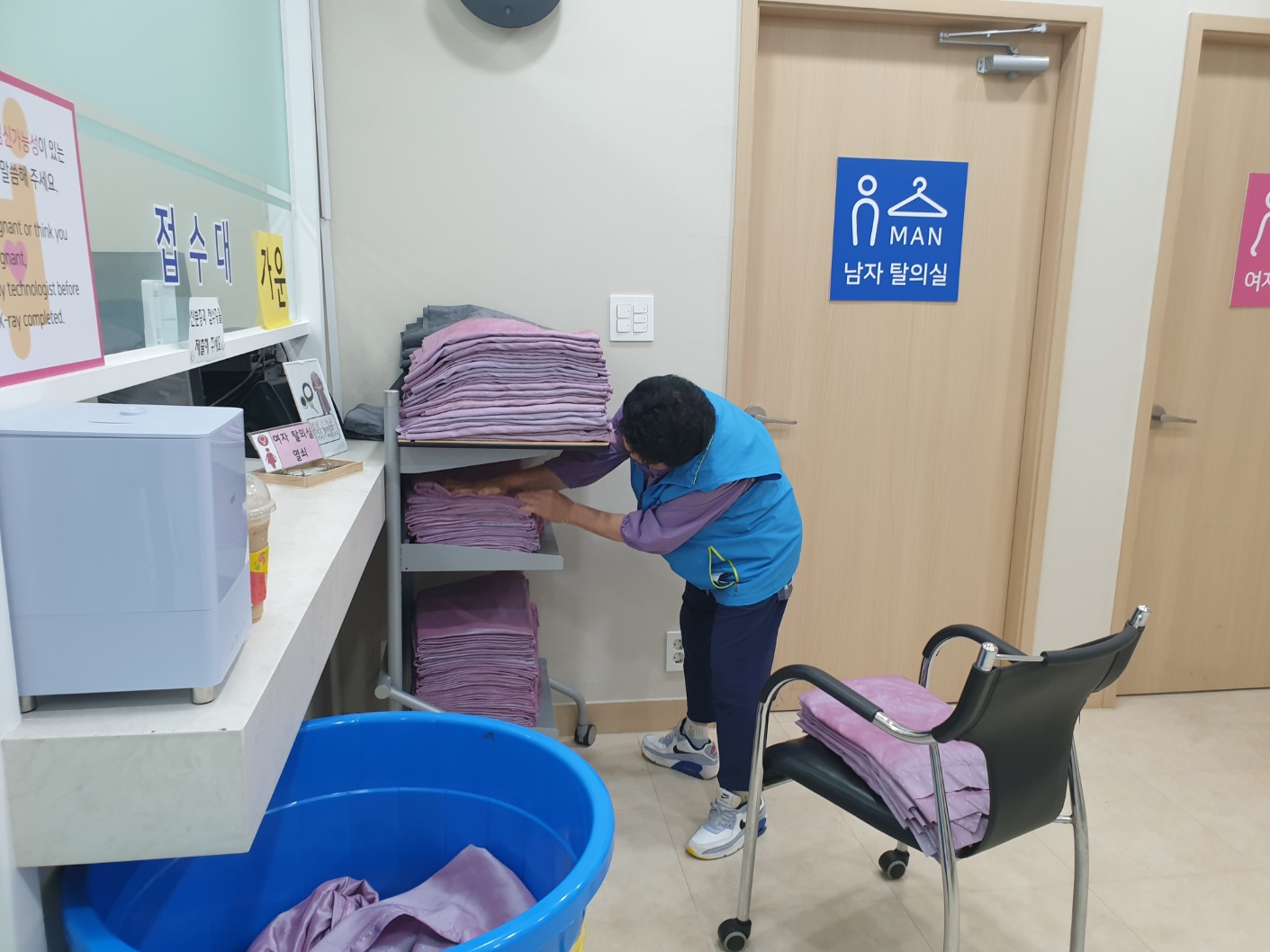 크린실버파트너 7월 모니터링 이미지