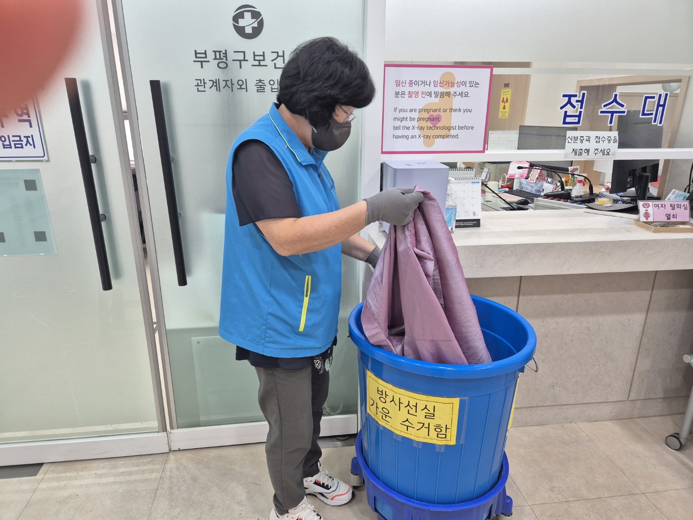 크린실버파트너 9월 모니터링 이미지