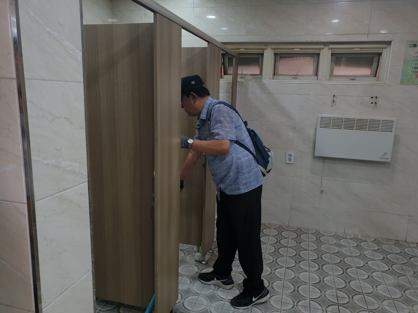 불법촬영실버지킴이단 9월 모니터링의 4번째 이미지